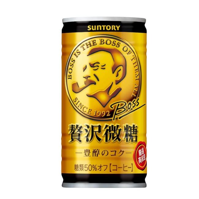 サントリー ボス 贅沢微糖 缶 185g ×30本×(2ケース) :SU-25-2:ドリンク ネクスト - 通販 - Yahoo!ショッピング サントリー ボス 贅沢微糖 缶 185g ×30本×(2ケース) :SU-25-2:ドリンク ネクスト - 通販 - Yahoo!ショッピング