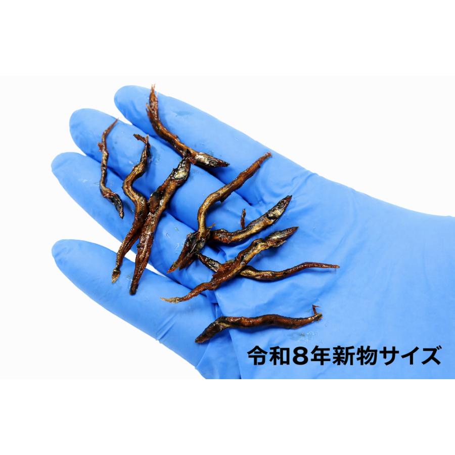 2026新物 神戸で人気の味 いかなごくぎ煮 300g 兵庫県産 新物 無添加 佃煮 ご飯のお供 ＊メール便でポスト投函(日時指定不可） |  | 07
