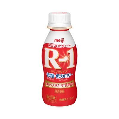 よーぐるとページ 明治プロビオヨーグルト 選べる 明治 ドリンク R-1 LG21 PA-3