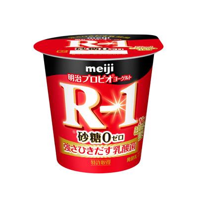 明治プロビオヨーグルト 選べる 明治 食べる R-1 LG21 PA-3