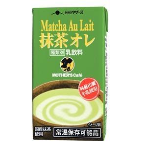 明治（meiji） 選べる らくのうマザーズ カフェオレ ミルクバニラ