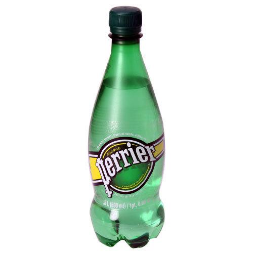 ペリエ(Perrier) ミネラルウォーター 500ml 48本 『送料無料（一部地域除く）』｜drinkmarchais｜03