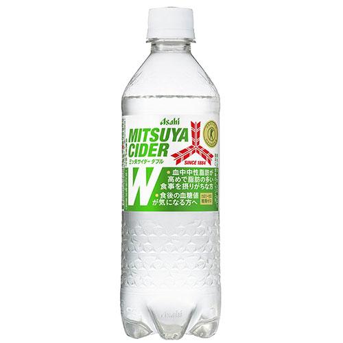アサヒ（asahi） 三ツ矢サイダー 500ml 48本 アサヒ飲料 『送料無料
