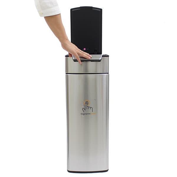 並行輸入品』 シンプルヒューマン スリム タッチバーカン 40L CW2016