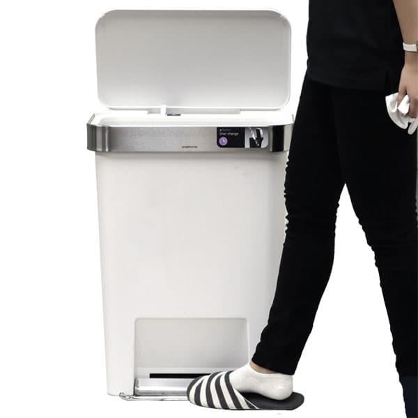 シンプルヒューマン CW1387 楽天市場】シンプルヒューマン CW1387 レクタンギュラー