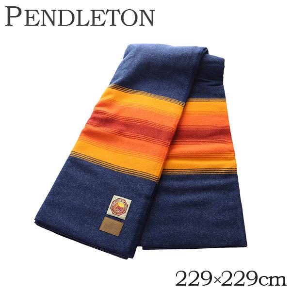 PENDLETON ペンドルトン ナショナルパーク クイーンブランケット ZA131 50750 グランドキャニオン 雑貨 インテリア