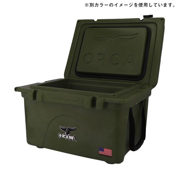 ORCA 『売りつくし』 オルカ クーラーボックス クーラー 26QT 25L 