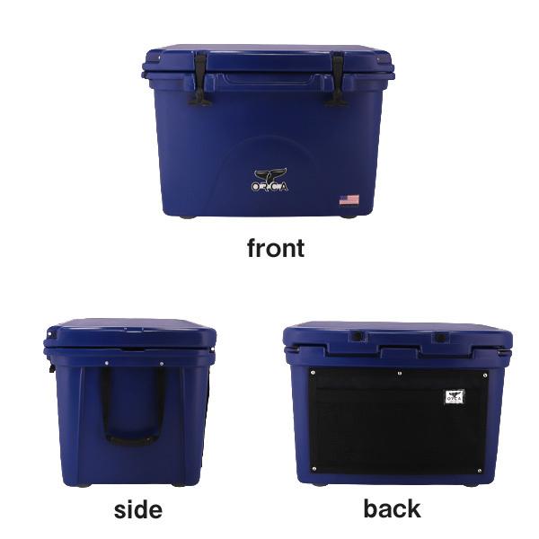 ORCA 『売りつくし』 オルカ クーラーボックス クーラー 58QT 55L 