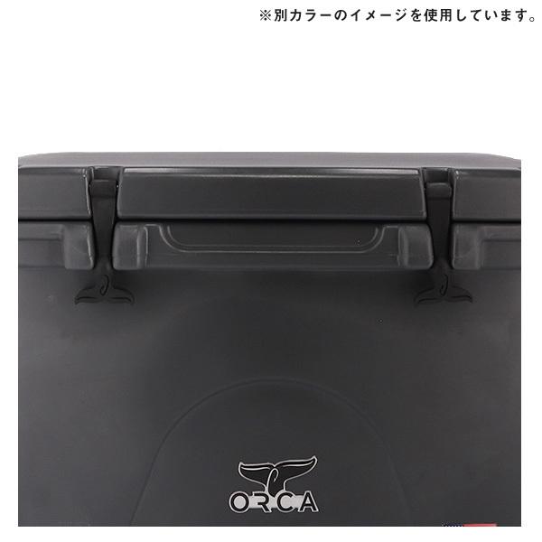 ORCA 『売りつくし』 オルカ クーラーボックス クーラー 58QT 55L 