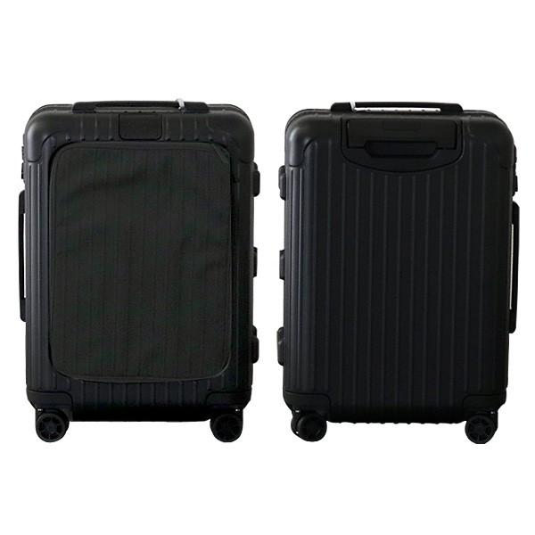 リモワ 極美品 Essential Sleeve コンパクト 黒 リモワ 極美品 Essential Sleeve コンパクト 黒