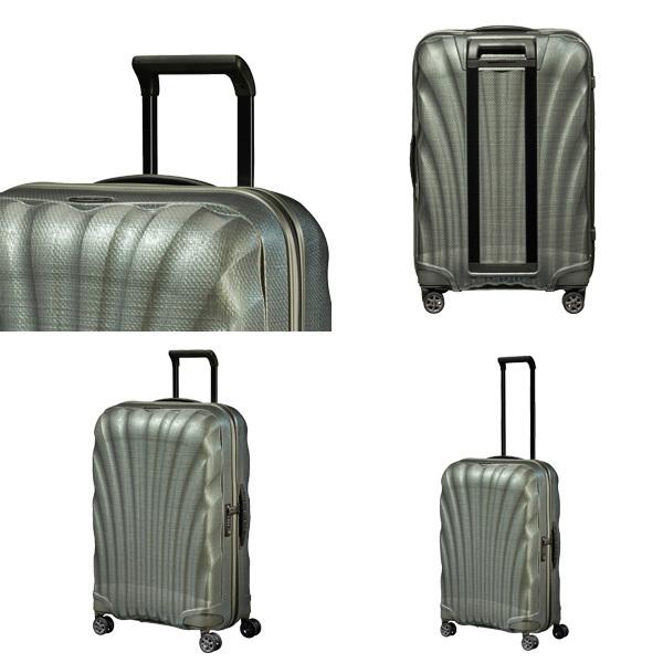 Samsonite（サムソナイト） 『並行輸入品』 スーツケース シーライト