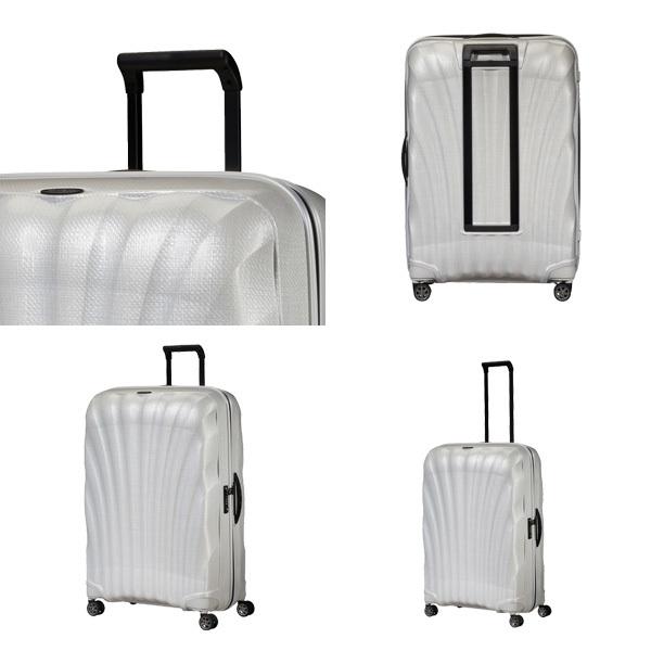 Samsonite（サムソナイト） 『並行輸入品』 スーツケース シーライト