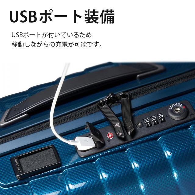 Samsonite（サムソナイト） 『並行輸入品』 PROXIS プロクシス