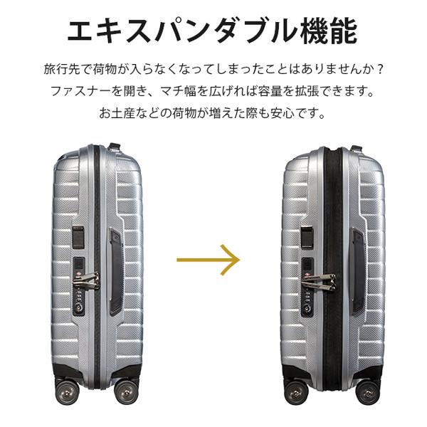 Samsonite（サムソナイト） 『並行輸入品』 PROXIS プロクシス 