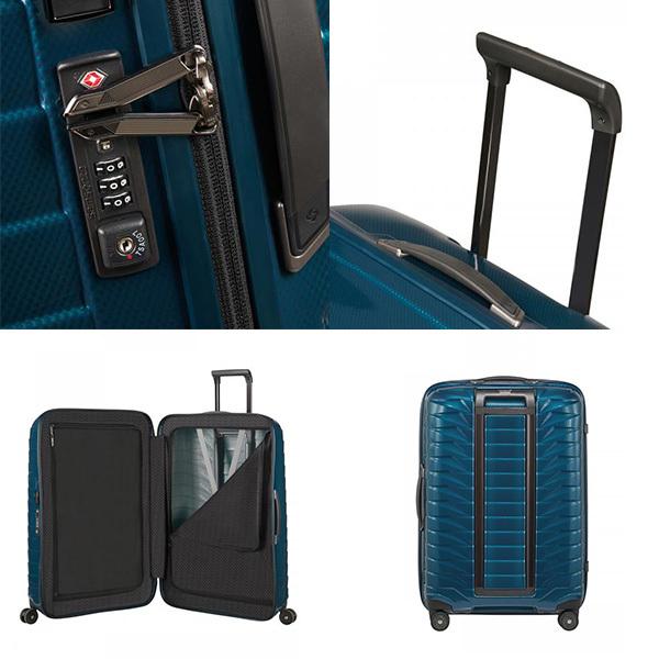 Samsonite（サムソナイト） 『並行輸入品』 PROXIS プロクシス