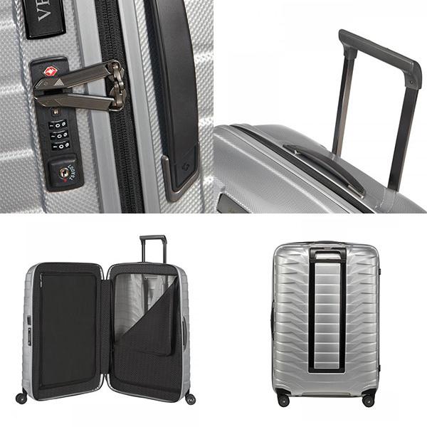 Samsonite（サムソナイト） 『並行輸入品』 PROXIS プロクシス 