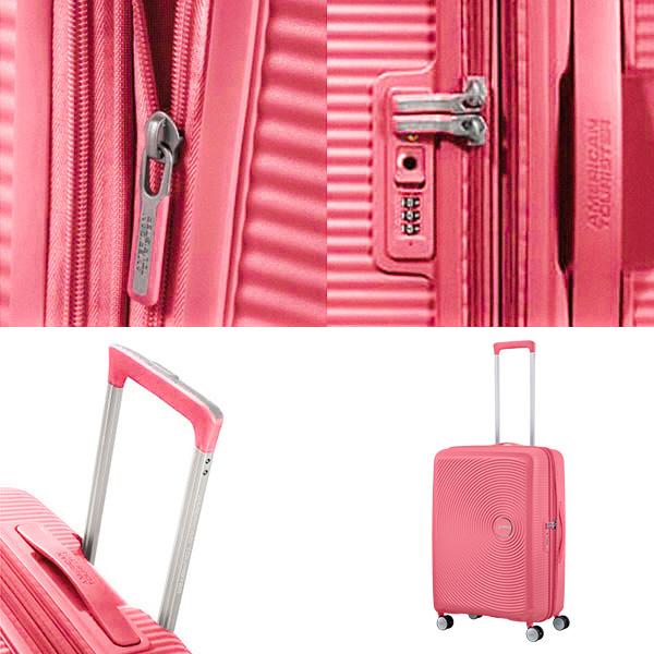 Samsonite（サムソナイト） 『並行輸入品』 スーツケース Mサイズ 71