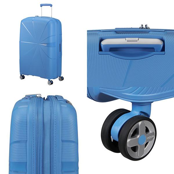 AMERICAN TOURISTER（アメリカンツーリスター） 『並行輸入品