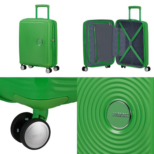AMERICAN TOURISTER（アメリカンツーリスター） 『並行輸入品』 スーツ