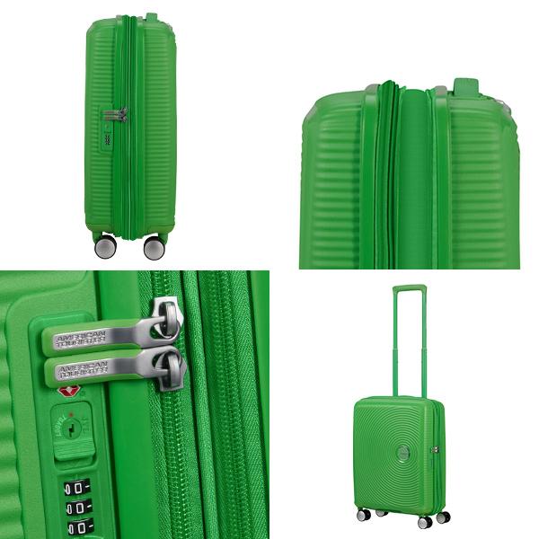 AMERICAN TOURISTER（アメリカンツーリスター） 『並行輸入品』 スーツ