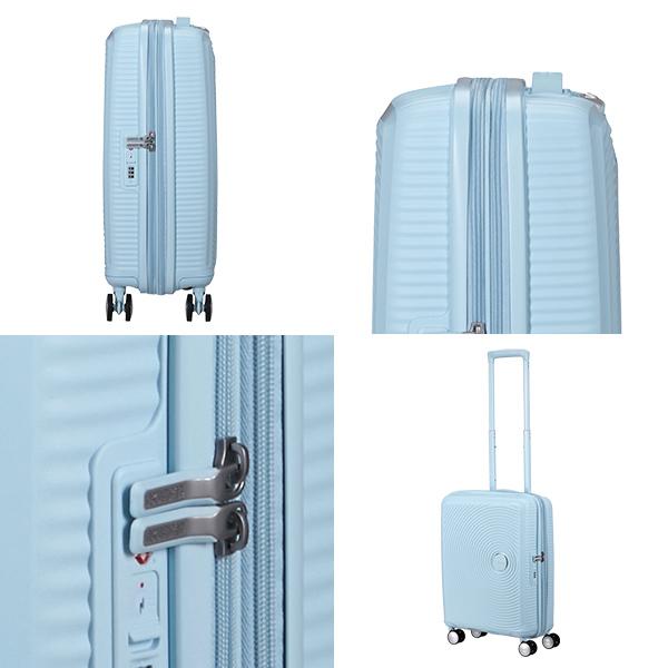 AMERICAN TOURISTER（アメリカンツーリスター） 『並行輸入品』 スーツ