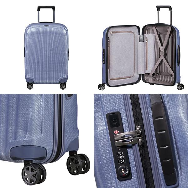 Samsonite（サムソナイト） 『並行輸入品』サムソナイト スーツケース