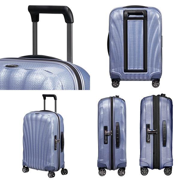 Samsonite（サムソナイト） 『並行輸入品』サムソナイト スーツケース