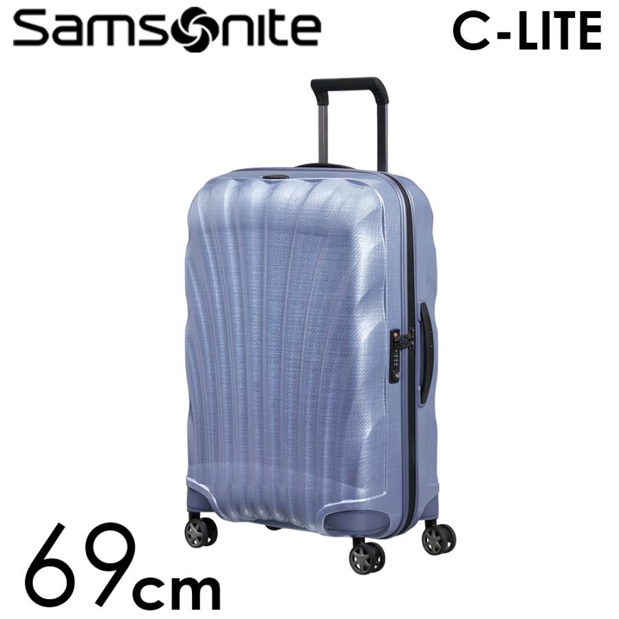 Samsonite（サムソナイト） 『並行輸入品』サムソナイト スーツケース