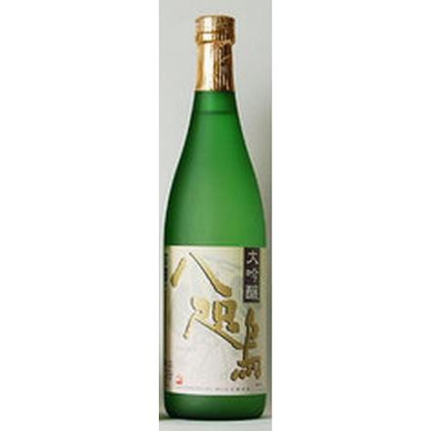 やたがらす（八咫鳥） 大吟醸 720ml瓶 1本 【北岡本店・奈良地酒