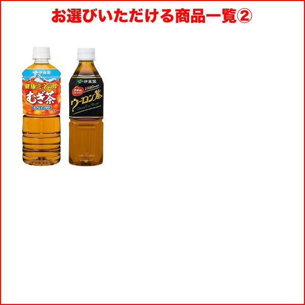 伊藤園（ITO EN） お茶 お〜いお茶 500ml〜650ml ×48本 24本×2ケース