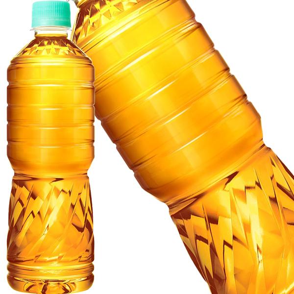 ▲+10+10%ポイント対象 コカコーラ お茶 綾鷹 525ml PET &times; 48本 24本&times;2ケース セット 選り取り 送料無料 【2〜3営業日以内に出荷】 代引不可