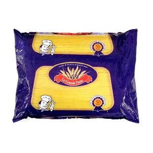 La Grande ラ・グランデ スパゲッティ 1.65mm 24kg [4kg×6袋]  [賞味期限：4ヶ月以上]  [送料無料] 【6月12日出荷開始】