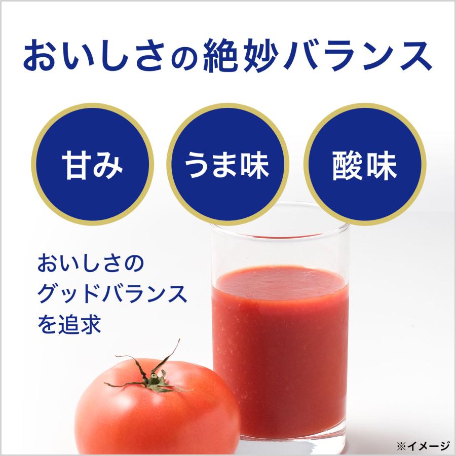 伊藤園 理想のトマト 1L紙パック×6本［賞味期限：3ヶ月以上］［送料無料］【3〜4営業日以内に出荷】｜drinkya｜04