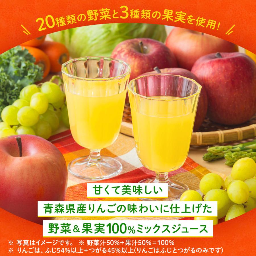 KAGOME（カゴメ） △+5%ポイントカゴメ 野菜ジュース × 96本 24本