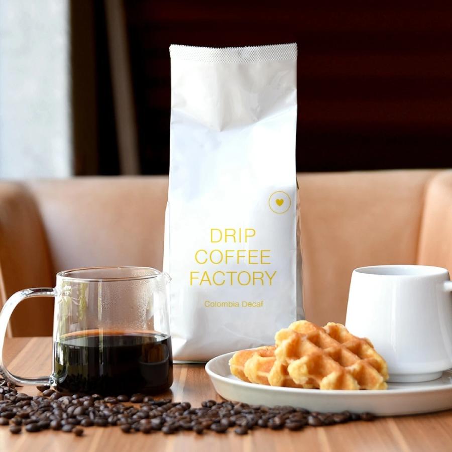ドリップコーヒーファクトリー コーヒー豆 1kg コーヒー コーヒー粉