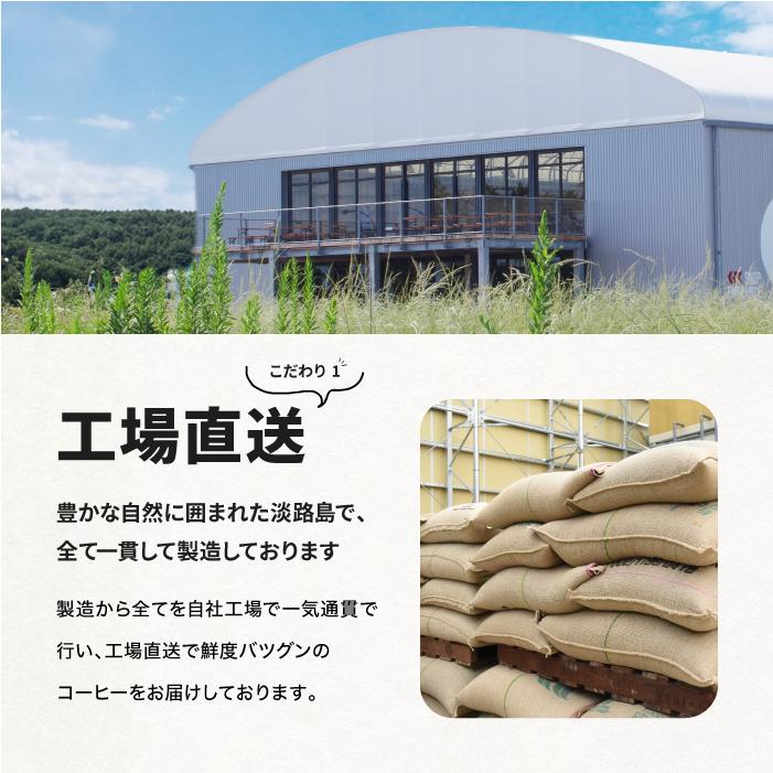 ドリップコーヒーファクトリー 送料無料 コーヒー豆 コーヒー 豆 粉