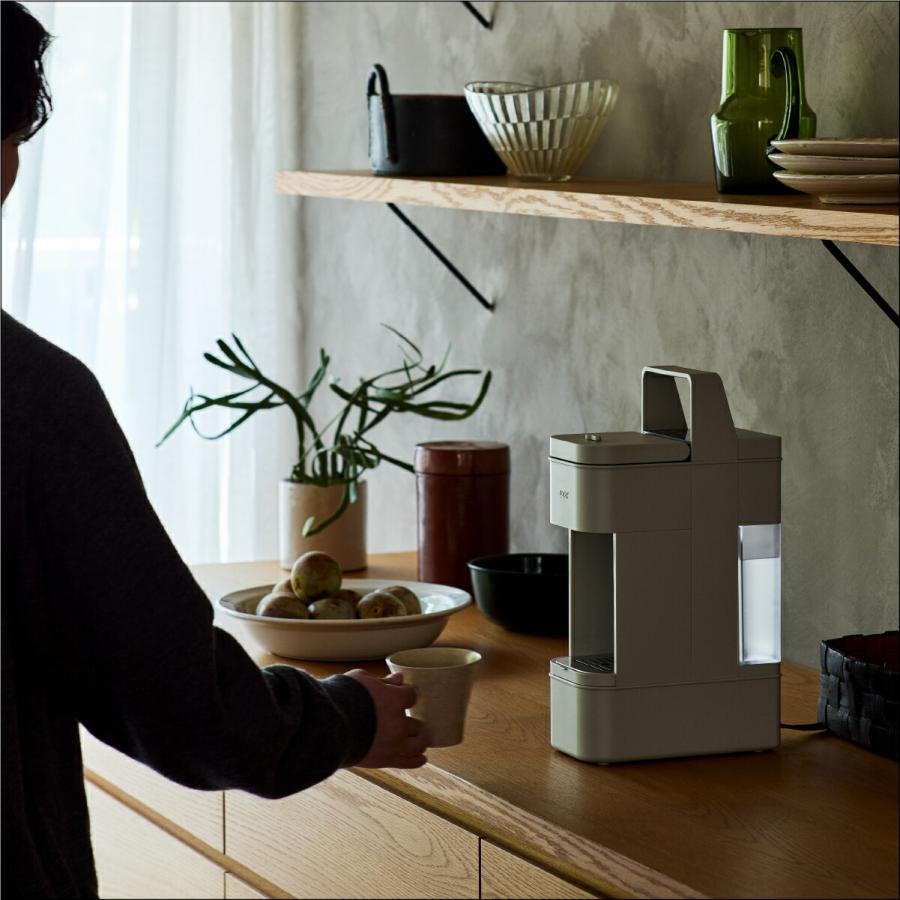 UCC 【公式】 DP YOUBI UCC DRIP POD コーヒーメーカー コーヒーマシン