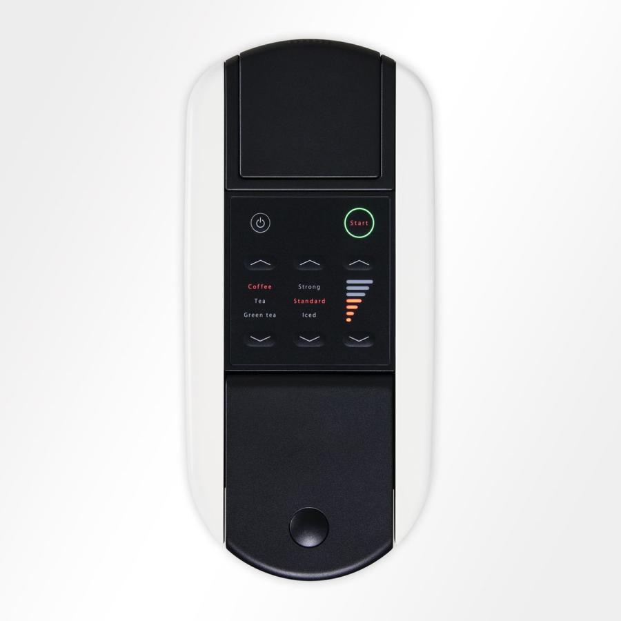 【公式】 DP3 カラー4色 UCC DRIP POD コーヒーメーカー コーヒーマシン カプセルコーヒー カプセル式 コーヒー 爆買 | UCC | 09