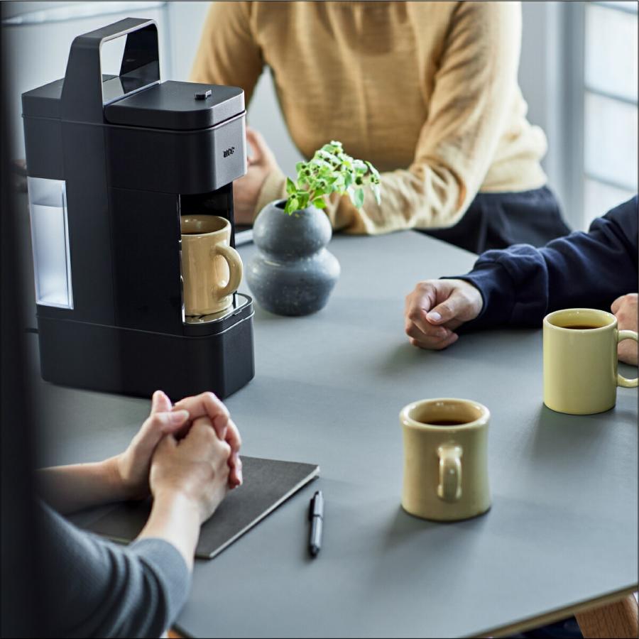 UCC 【公式】 DP YOUBI スターターセット 4色 UCC DRIP POD コーヒー