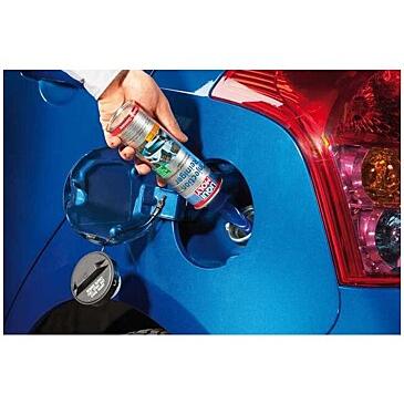 ガソリン添加剤 LIQUIMOLY  リキモリ インジェクションクリーナー 20867  燃料噴射システムの洗浄 300ml | LIQUI MOLY | 02