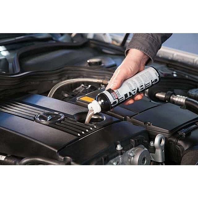 LIQUI MOLY セラテック 300ml Cera Tec エンジン添加剤 摩耗防止 燃費改善 ガソリン ディーゼル対応 |  | 01