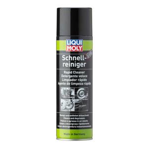 リキモリ Rapid Cleaner (Spray) | ラピッドクリーナー 20880 500ml | LIQUI MOLY