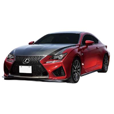 JURAN ジュラン リップスポイラー 2.5cm 追加延長パーツ ウレタン製 カット可能 352255 | JURAN | 03