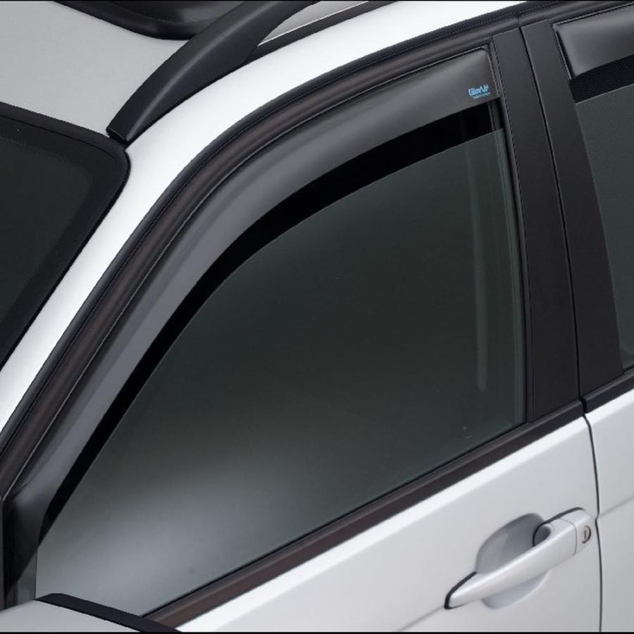 ボルボ ClimAir ドアバイザー/フロント VOLVO V70/XC70 BB 2007-2017 