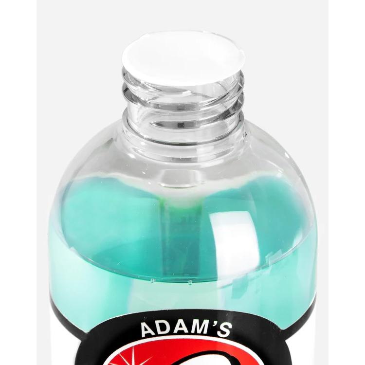 アダムス Eco Wheel Cleaner｜エコホイールクリーナー 内容量 16オンス 473ml 55001030054