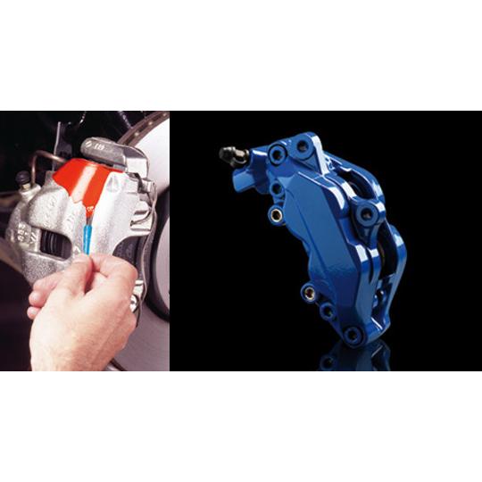 FOLIATEC ブレーキキャリパーラッカー｜キャリパーペイント 塗装 高耐熱 耐ブレーキフェード ブルー [702162] | FOLIATEC | 03