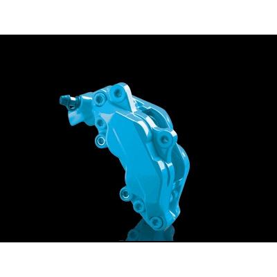 FOLIATEC ブレーキキャリパーラッカー｜キャリパーペイント 塗装 高耐熱 耐ブレーキフェード スカイブルー [702178] | FOLIATEC | 01