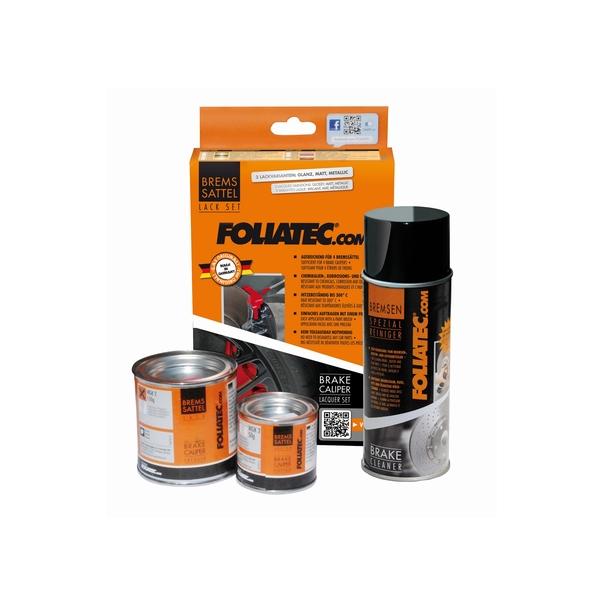 FOLIATEC ブレーキキャリパーラッカー｜キャリパーペイント 塗装 高耐熱 耐ブレーキフェード ＧＴブルー [702188] | FOLIATEC | 04