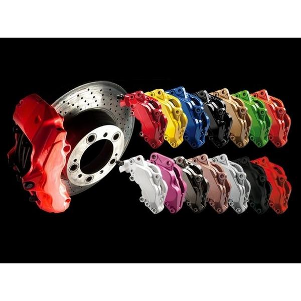 FOLIATEC ブレーキキャリパーラッカー｜キャリパーペイント 塗装 高耐熱 耐ブレーキフェード マリーナベイシルバー （Brake Caliper Lacquer ） [702197] | FOLIATEC | 04