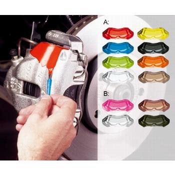 FOLIATEC ブレーキキャリパーラッカー｜キャリパーペイント 塗装 高耐熱 耐ブレーキフェード マリーナベイシルバー （Brake Caliper Lacquer ） [702197] | FOLIATEC | 05